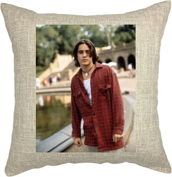 Jared Leto Pillow