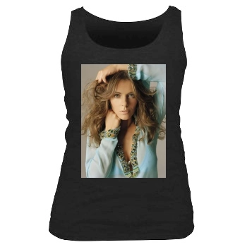 Elizabeth Hurley Women's Tank Top