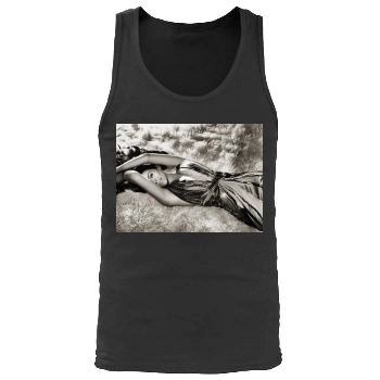 Elizabeth Hurley Men's Tank Top