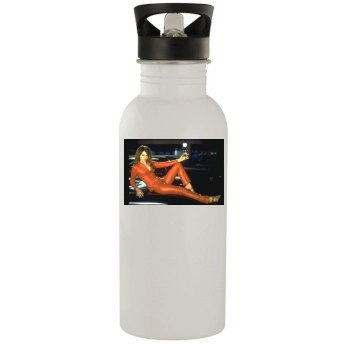 Elizabeth Hurley Stainless Steel Water Bottle