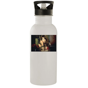 Elizabeth Hurley Stainless Steel Water Bottle