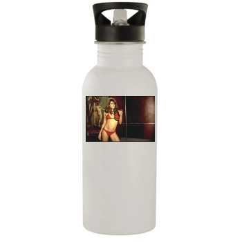 Elizabeth Hurley Stainless Steel Water Bottle