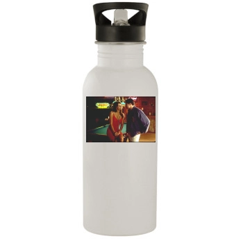 Elizabeth Hurley Stainless Steel Water Bottle