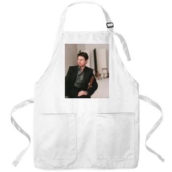 Tom Cruise Apron