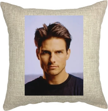 Tom Cruise Pillow