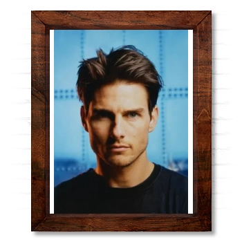 Tom Cruise 14x17