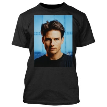 Tom Cruise Men's TShirt