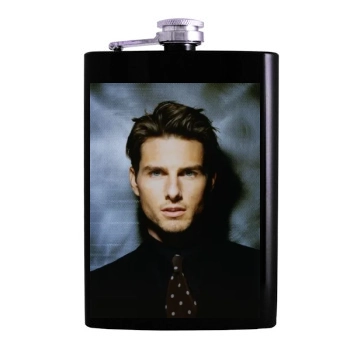 Tom Cruise Hip Flask