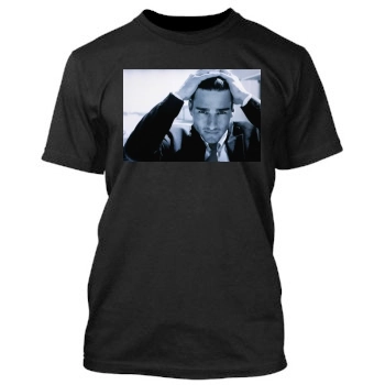 Tom Cruise Men's TShirt