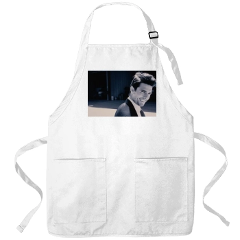 Tom Cruise Apron