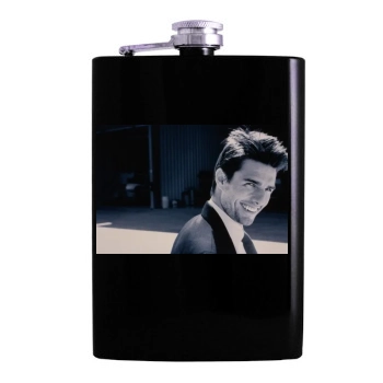 Tom Cruise Hip Flask