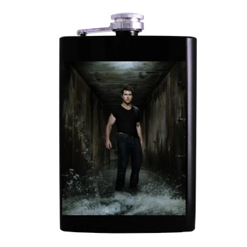 Tom Cruise Hip Flask