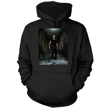 Tom Cruise Mens Pullover Hoodie Sweatshirt