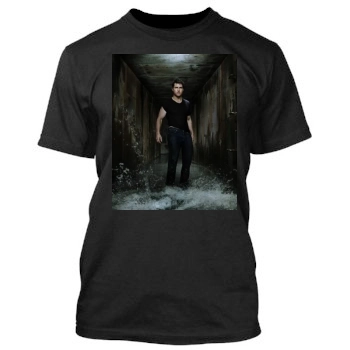 Tom Cruise Men's TShirt