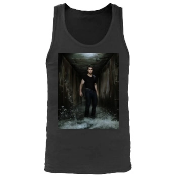 Tom Cruise Men's Tank Top