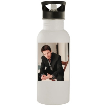 Tom Cruise Stainless Steel Water Bottle