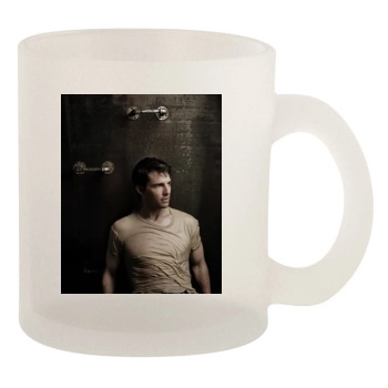 Tom Cruise 10oz Frosted Mug