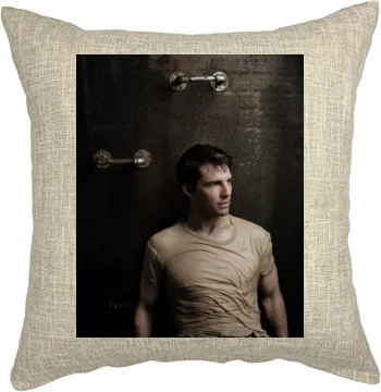 Tom Cruise Pillow