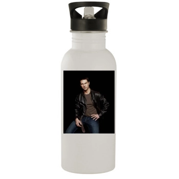 Tom Cruise Stainless Steel Water Bottle