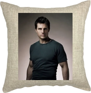 Tom Cruise Pillow