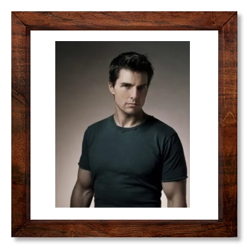 Tom Cruise 12x12