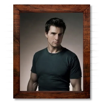 Tom Cruise 14x17