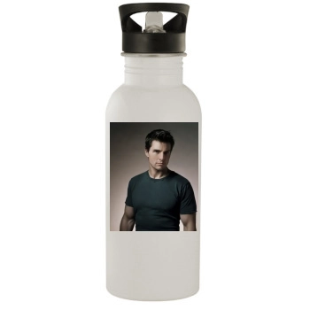 Tom Cruise Stainless Steel Water Bottle