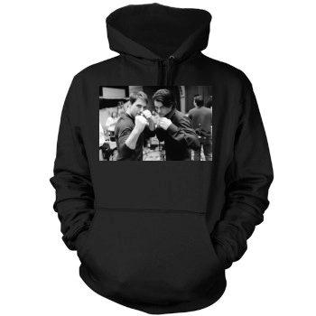 Tom Cruise Mens Pullover Hoodie Sweatshirt