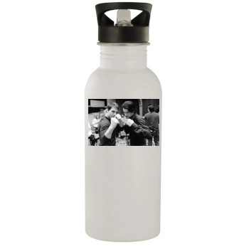 Tom Cruise Stainless Steel Water Bottle