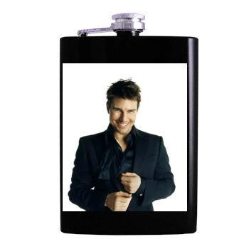 Tom Cruise Hip Flask