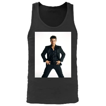 Tom Cruise Men's Tank Top