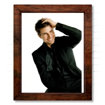 Tom Cruise 14x17