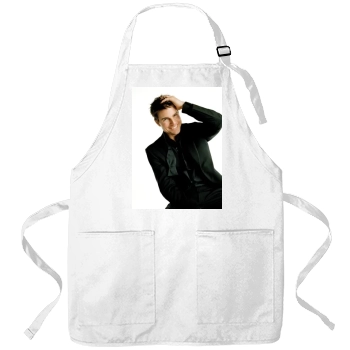 Tom Cruise Apron