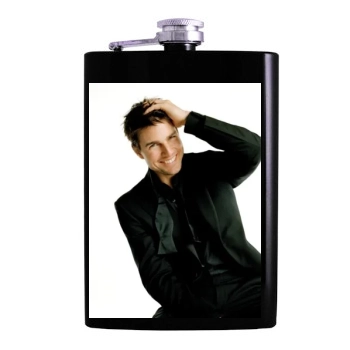 Tom Cruise Hip Flask