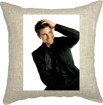 Tom Cruise Pillow