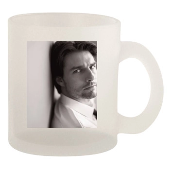 Tom Cruise 10oz Frosted Mug