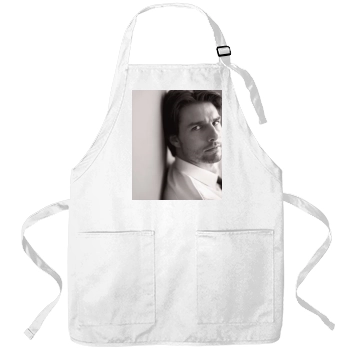 Tom Cruise Apron