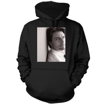 Tom Cruise Mens Pullover Hoodie Sweatshirt