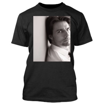 Tom Cruise Men's TShirt