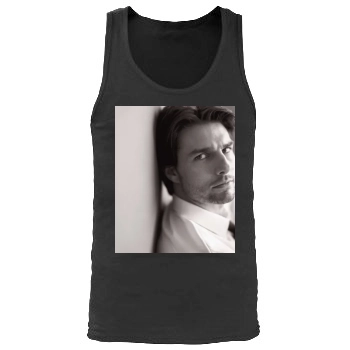 Tom Cruise Men's Tank Top