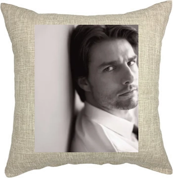 Tom Cruise Pillow