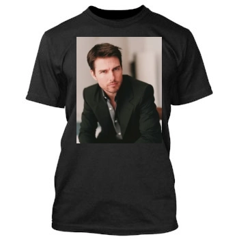 Tom Cruise Men's TShirt