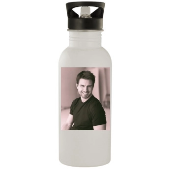 Tom Cruise Stainless Steel Water Bottle