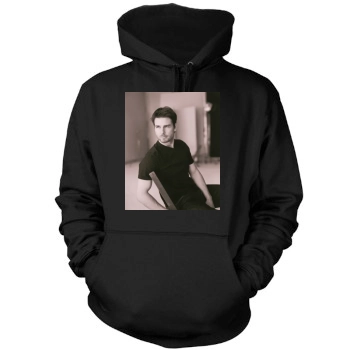 Tom Cruise Mens Pullover Hoodie Sweatshirt