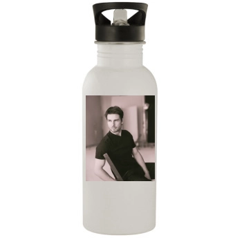 Tom Cruise Stainless Steel Water Bottle