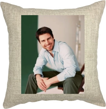 Tom Cruise Pillow