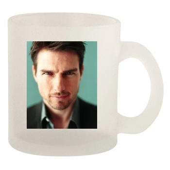 Tom Cruise 10oz Frosted Mug