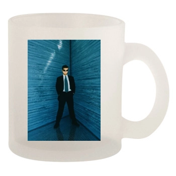 Tom Cruise 10oz Frosted Mug