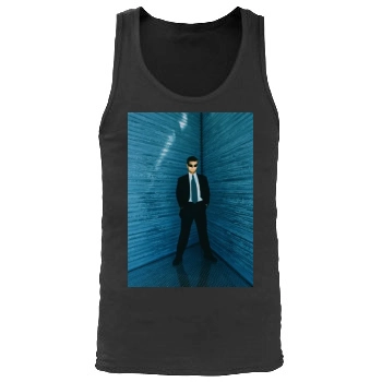 Tom Cruise Men's Tank Top