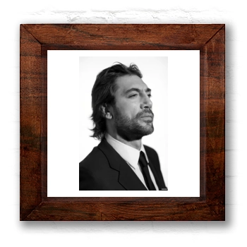 Javier Bardem 6x6